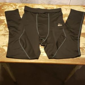 Dri Star Starter Pants / Fit Leggings